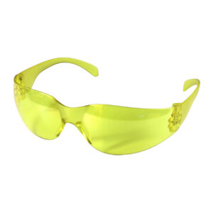 MASTER SAFETY SPEC – SPORT – AMBER