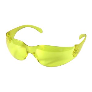 MASTER SAFETY SPEC – SPORT – AMBER