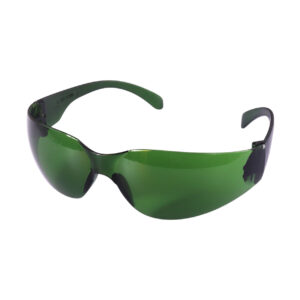 MASTER SAFETY SPEC – SPORT – GREEN