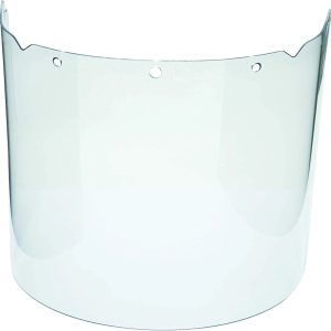 MASTER FACE SHIELD – REPLACEMENT VISOR – CLEAR