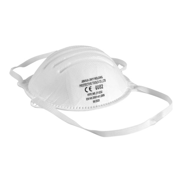 MASTER DUST MASK FFP2