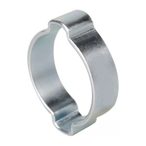 TAURUS OETIKER CLAMP 15-18 – 2 EAR – 8MM HOSE