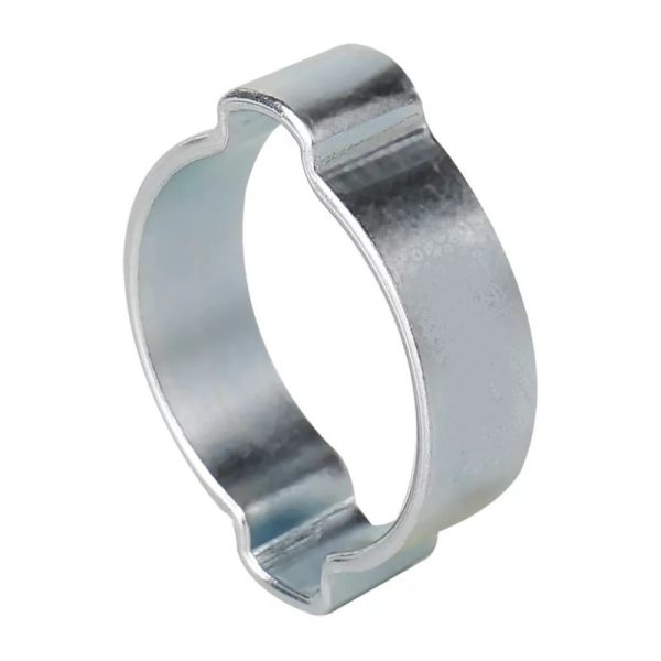 TAURUS OETIKER CLAMP 15-18 – 2 EAR – 8MM HOSE