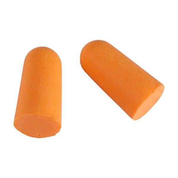 MASTER PU FOAM DISPOSABLE EAR PLUG – UN-CORDED