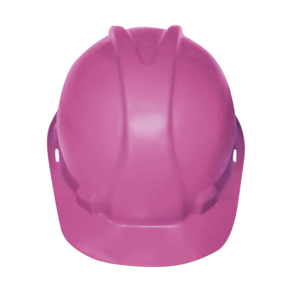MASTER HARD HAT – PINK (SABS)