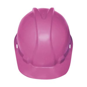 MASTER HARD HAT – PINK (SABS)