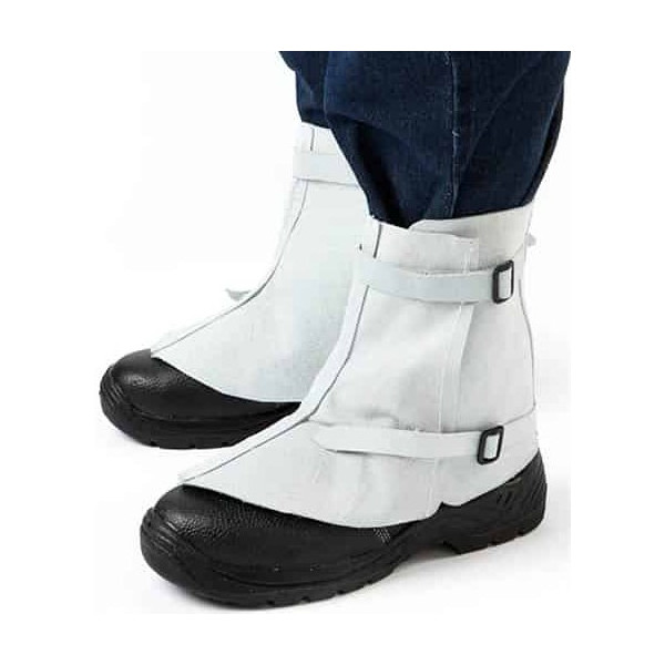 TAURUS CL ANKLE SPATS