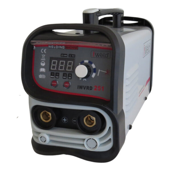 iWELD MMA INVERTER VRD 251-220V