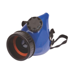 MASTER SINGLE RESPIRATOR MASK