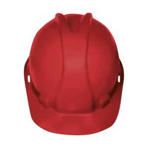 MASTER HARD HAT – RED (SABS)