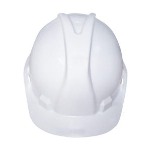 MASTER HARD HAT – WHITE (SABS)