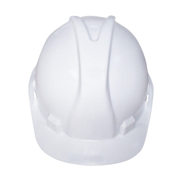 MASTER HARD HAT – WHITE (SABS)