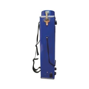 TAURUS HOTBOX ELECTRODE DRYER – 5KG