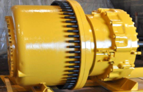 Powertrain Repairs