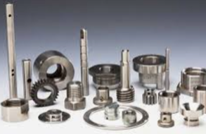 Intra Trade Africa General Machinging & CNC Works