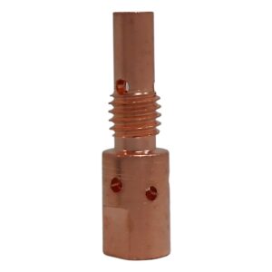 TAURUS BZ25 GAS DIFFUSER & TIP ADAPTOR M6