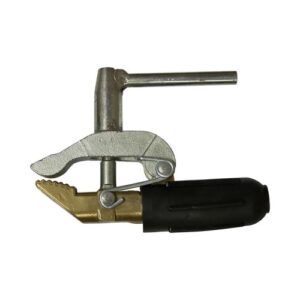 TAURUS EARTH CLAMP SCREW TYPE – 600A