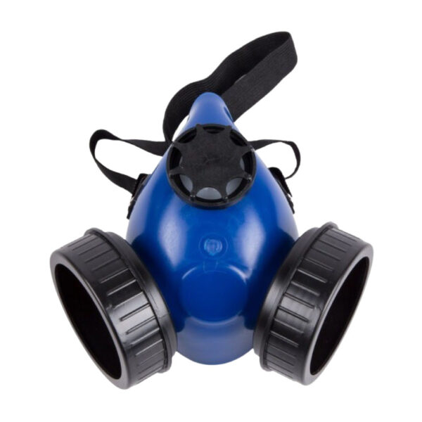 MASTER DOUBLE RESPIRATOR MASK