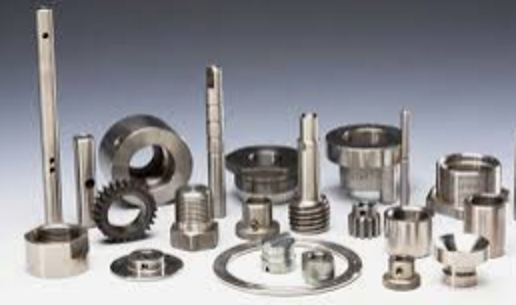 Intra Trade Africa General Machinging & CNC Works